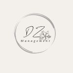 Logo Dz Management
