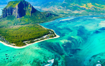 Un point sur l’île Maurice