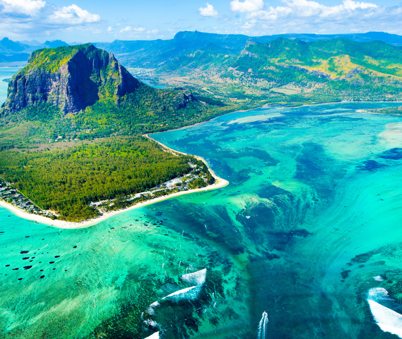 Ile maurice